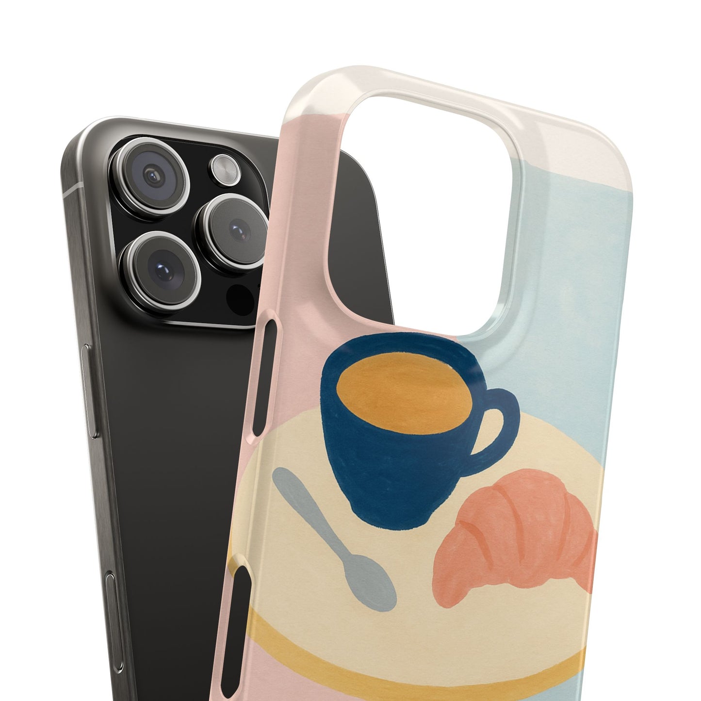 Snap Phone Case