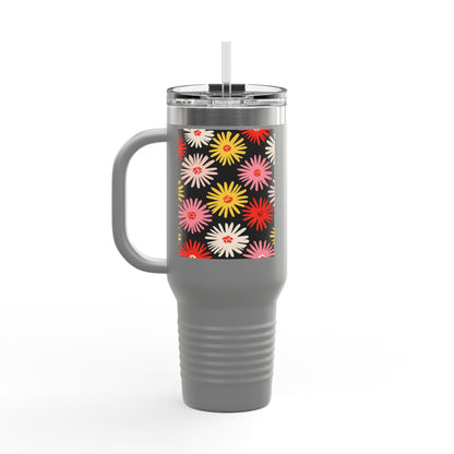 40oz Insulated Travel Mug