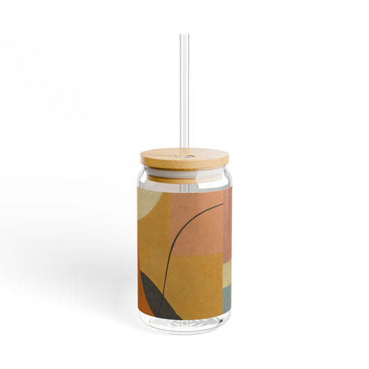 Sipper Glass | 16oz
