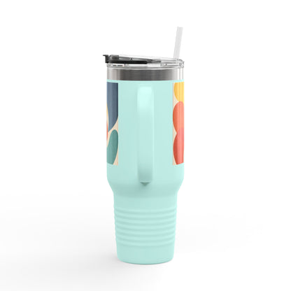 40oz Insulated Travel Mug