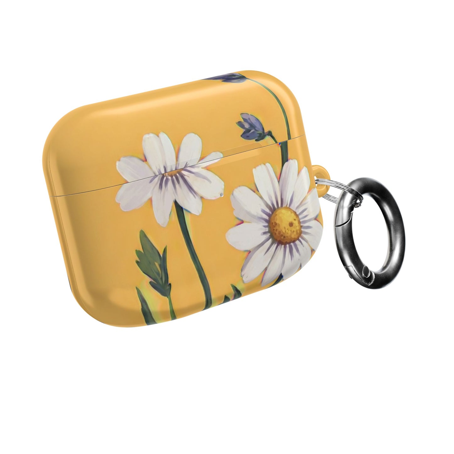 Spring Daisies AirPod Cases