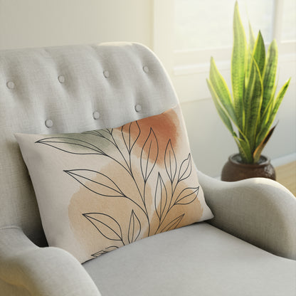 Throw Pillow — Square