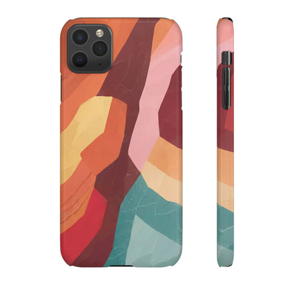 Snap Phone Case