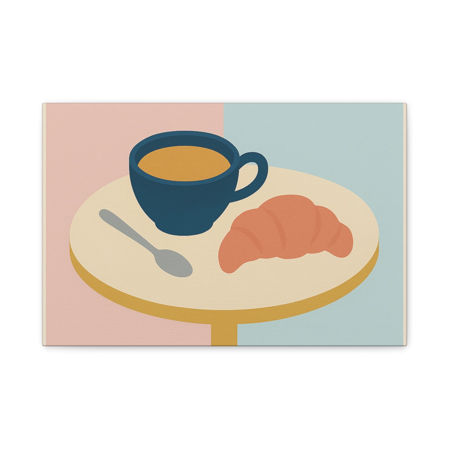 Stretched Canvas Wall Art