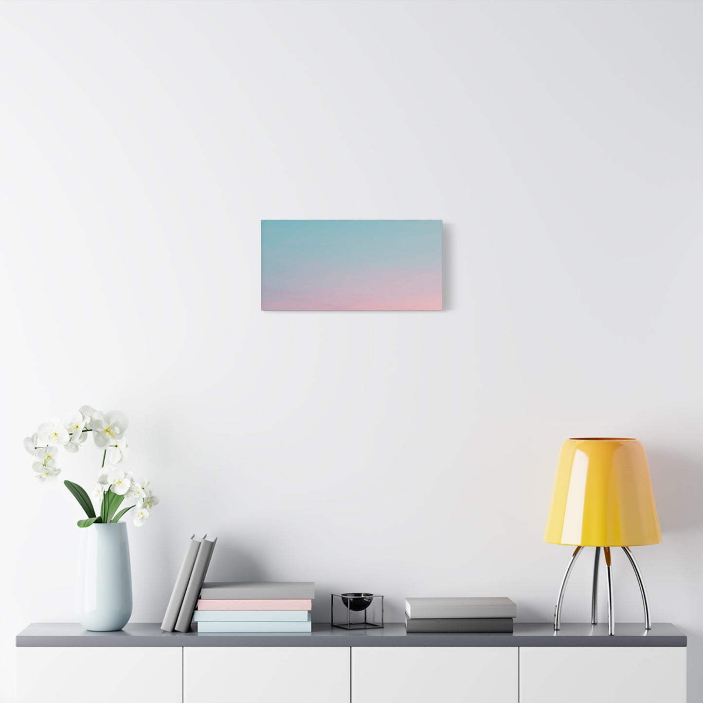 Stretched Canvas Wall Art