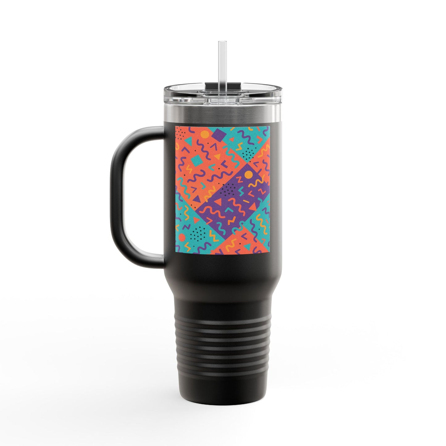 40oz Insulated Travel Mug