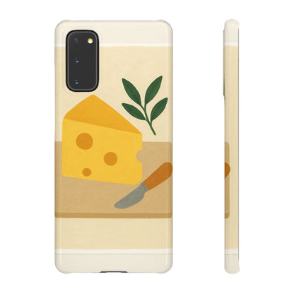 Snap Phone Case