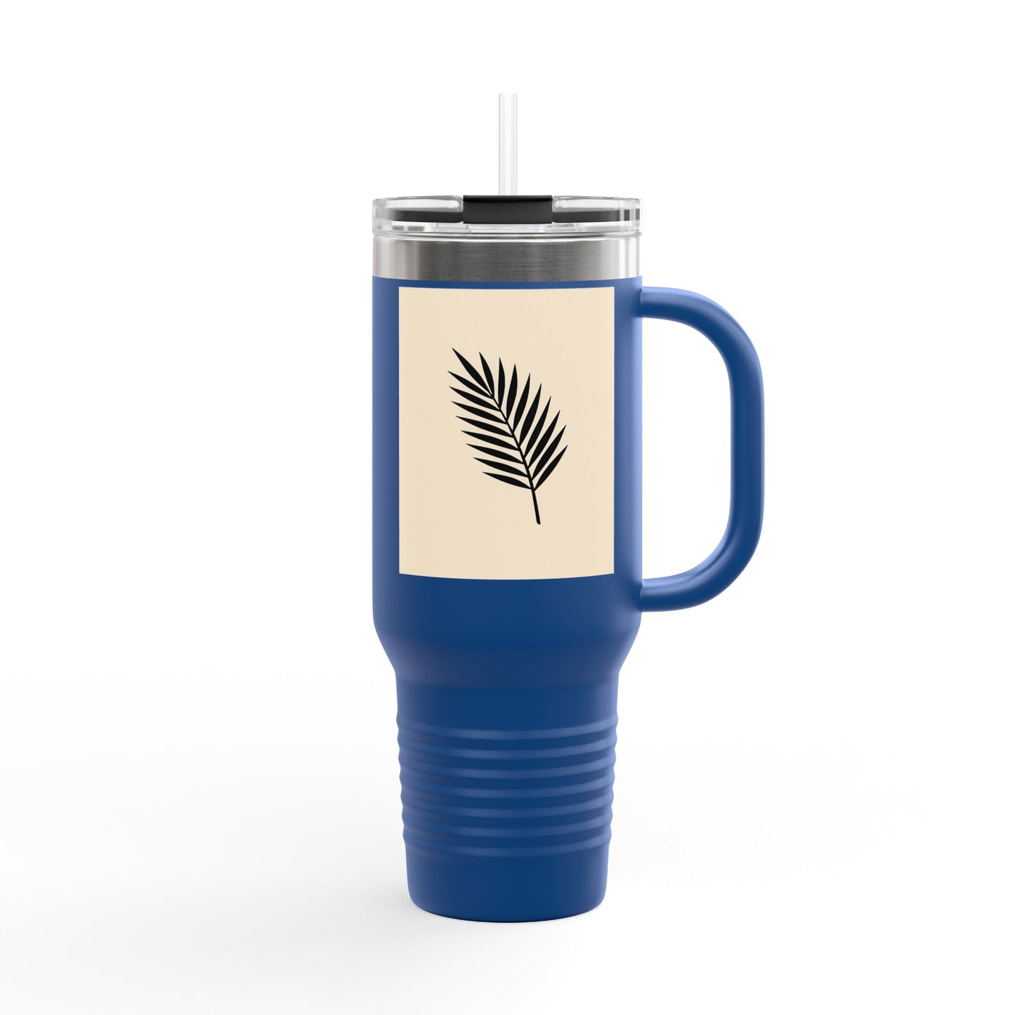 40oz Insulated Travel Mug