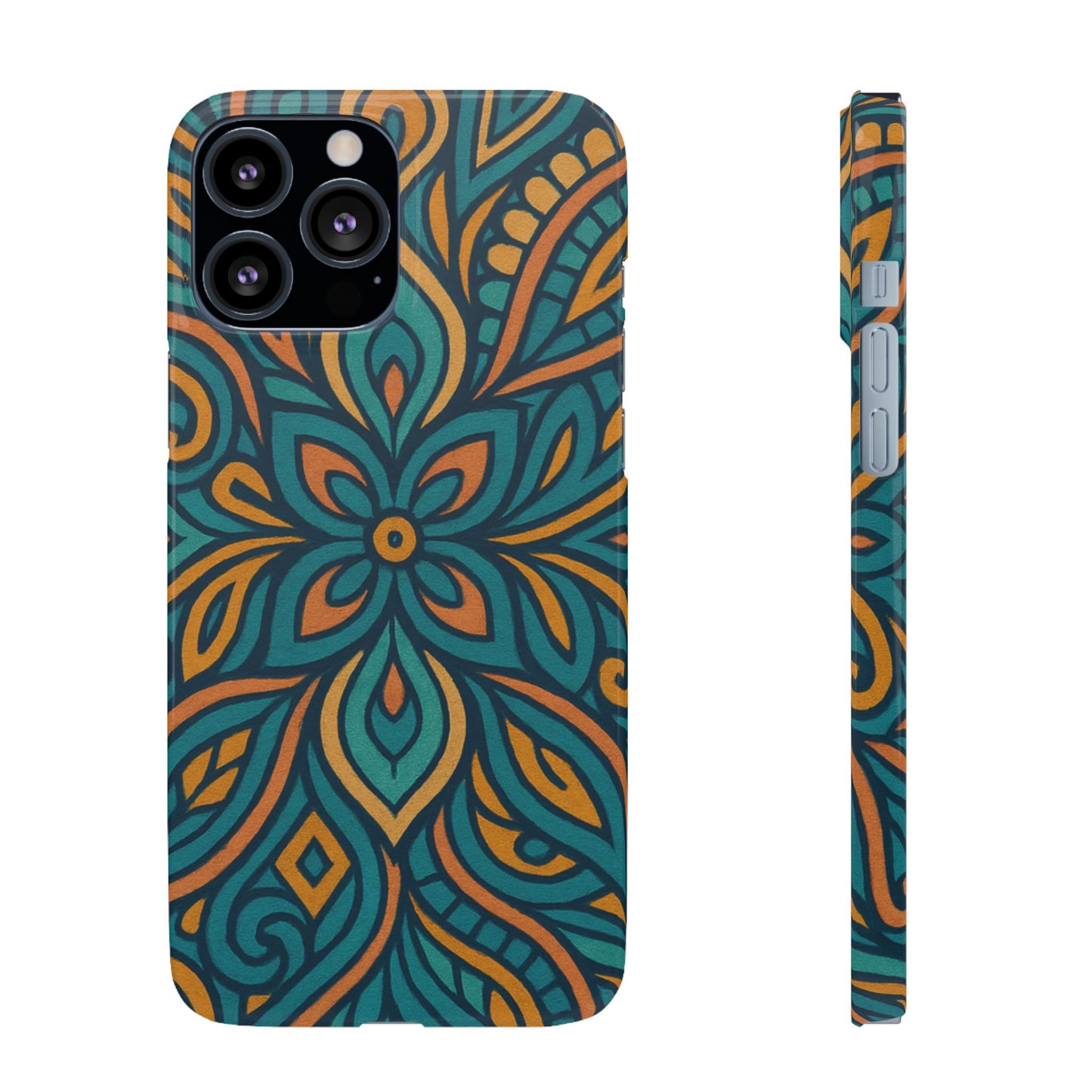 Snap Phone Case