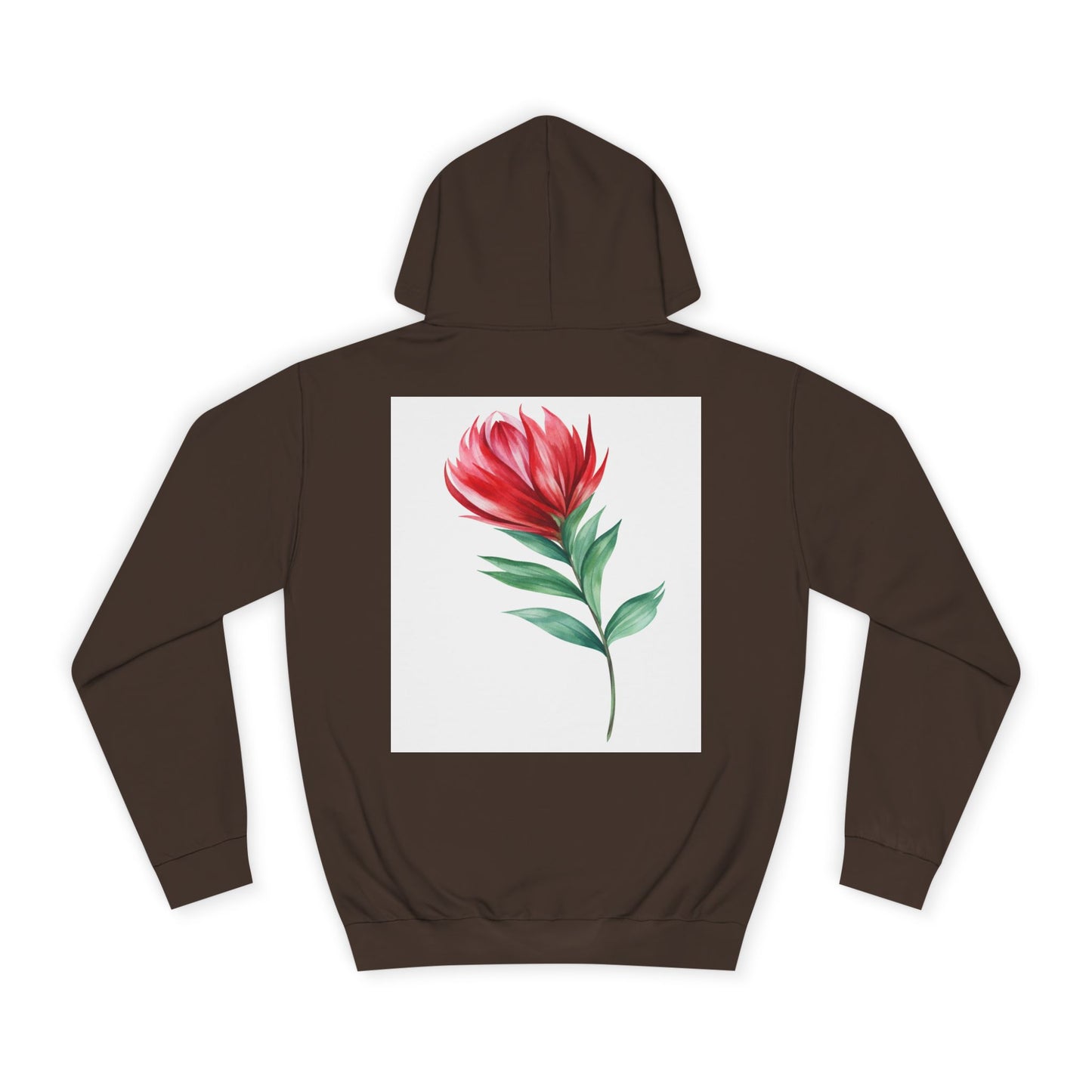 College Hoodie