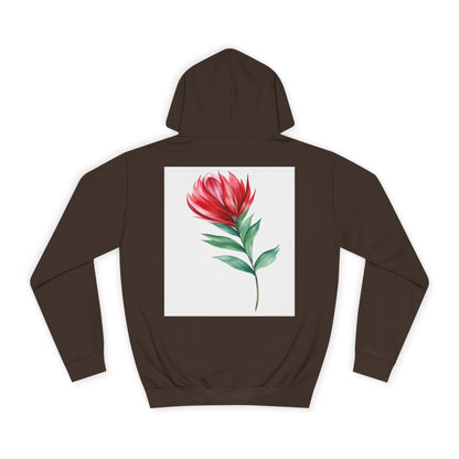 College Hoodie