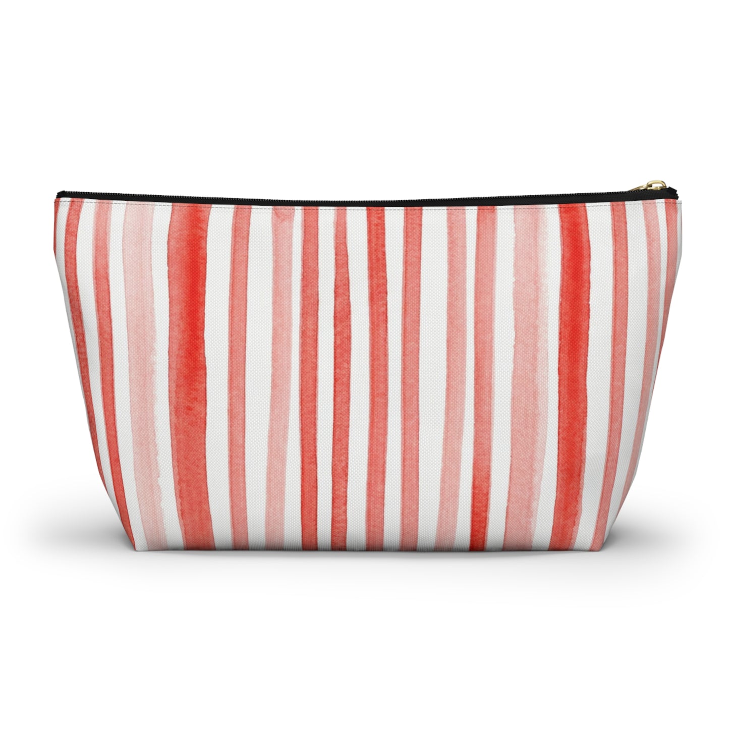 Accessory Pouch with T-bottom