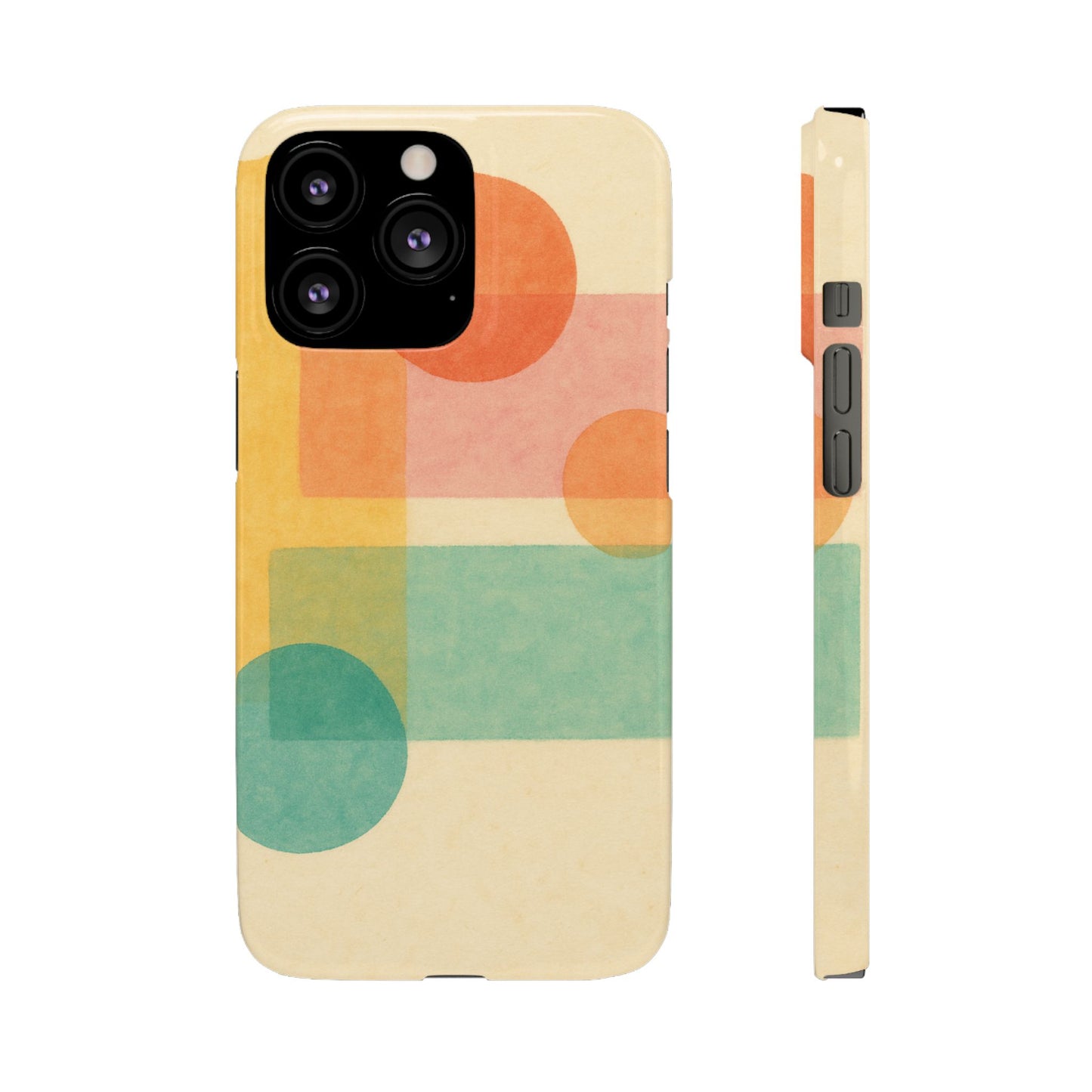 Snap Phone Case