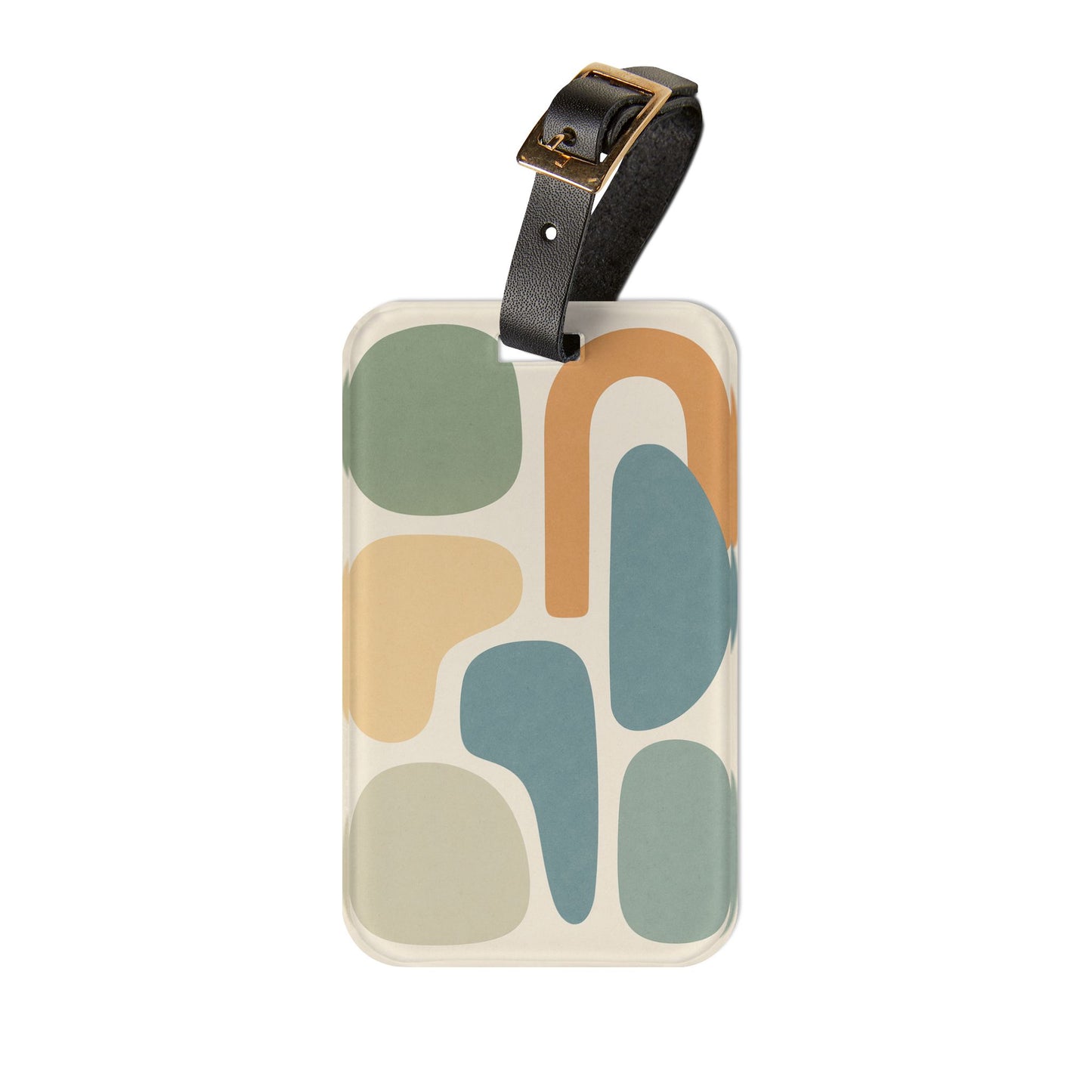Luggage Tag