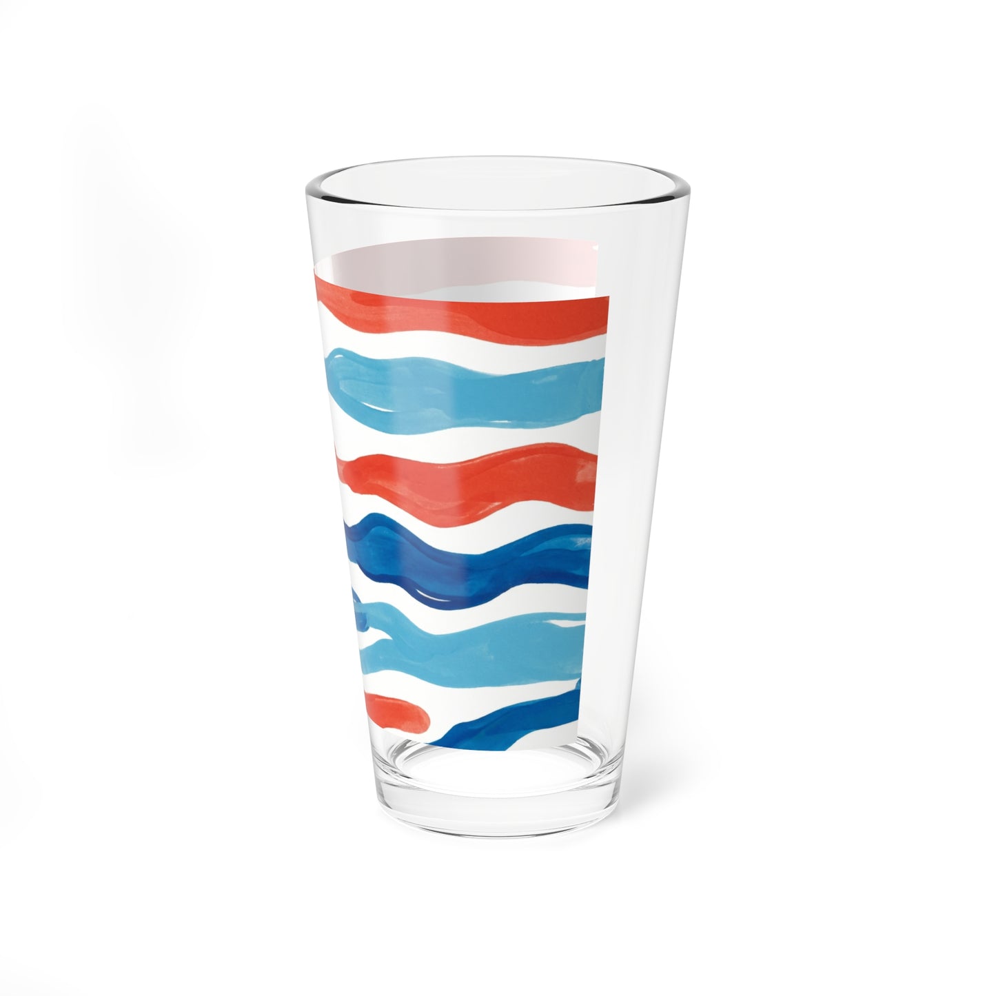 Tall Mixing Glass 16oz