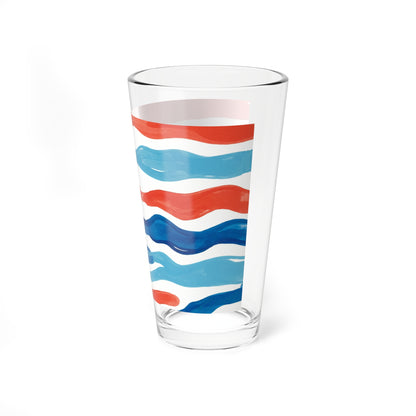 Tall Mixing Glass 16oz