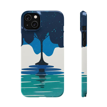 Snap Phone Case