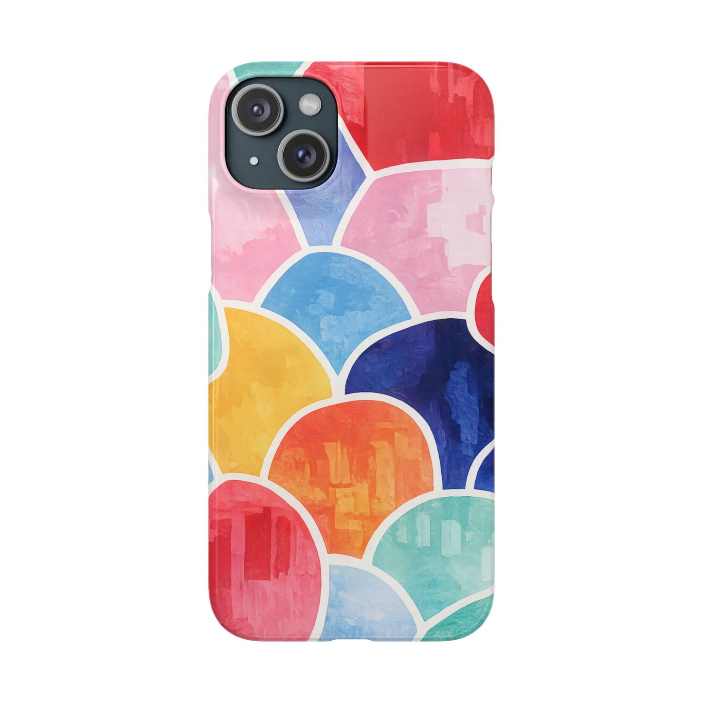 Snap Phone Case