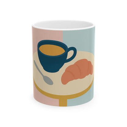 Ceramic Mug