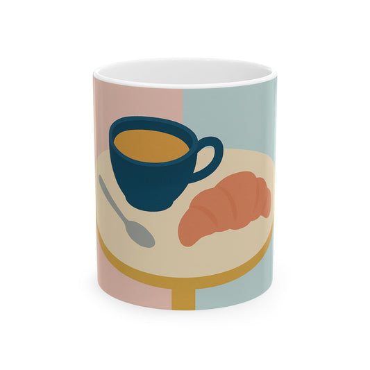 Ceramic Mug