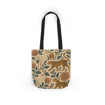 Tote Bag with 5-Color Straps
