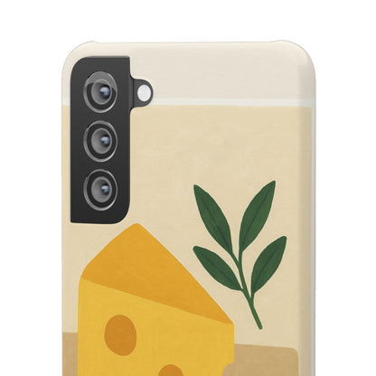 Snap Phone Case