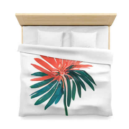 Microfiber Duvet Cover