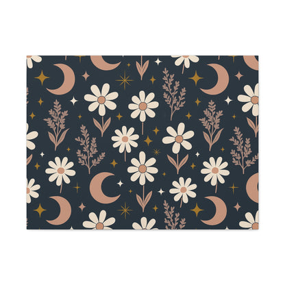 Stretched Canvas Wall Art