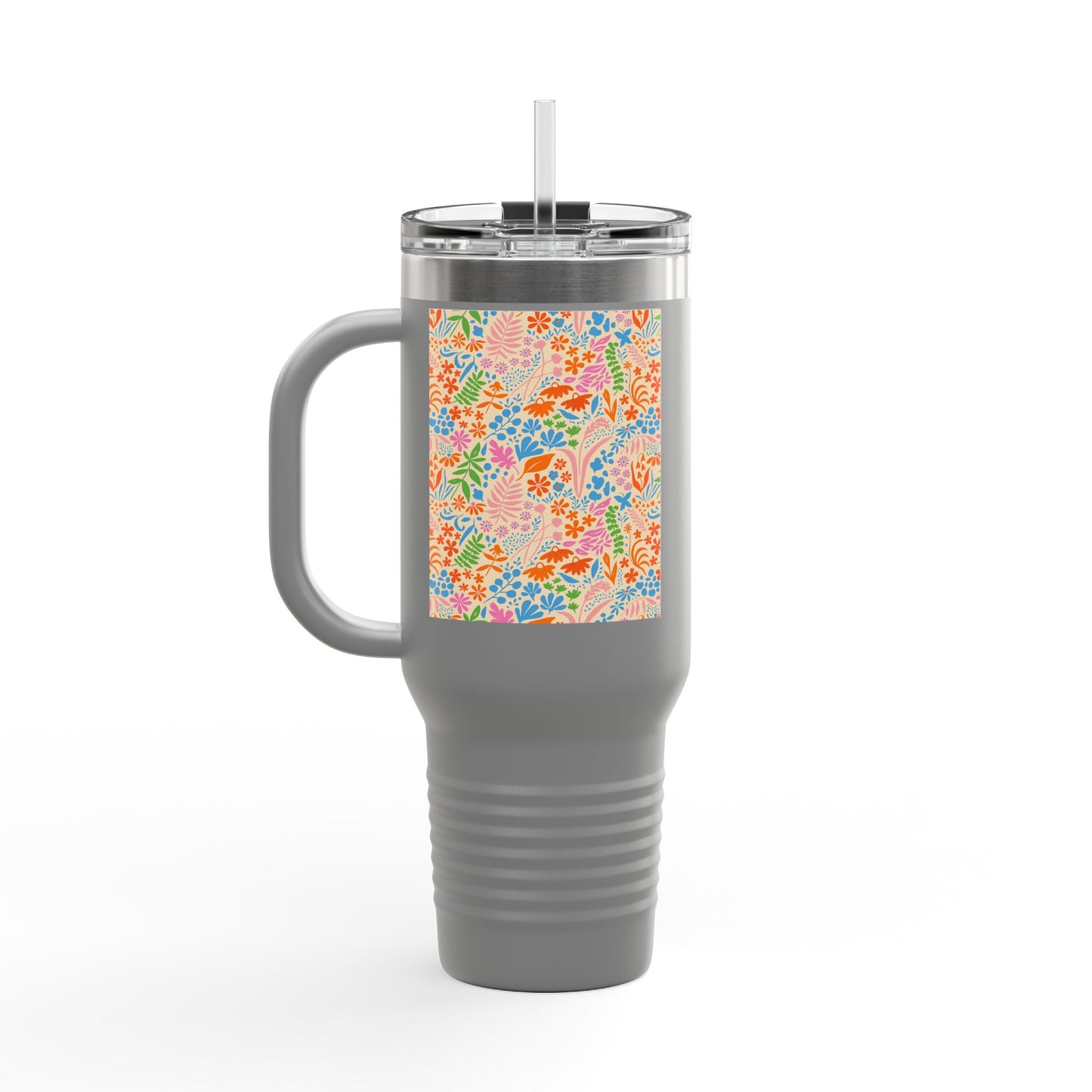 40oz Insulated Travel Mug
