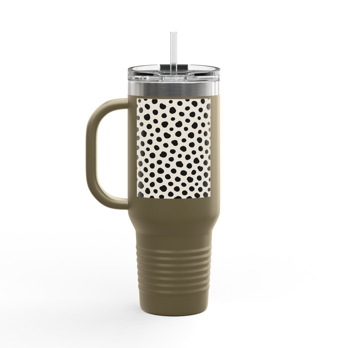 40oz Insulated Travel Mug