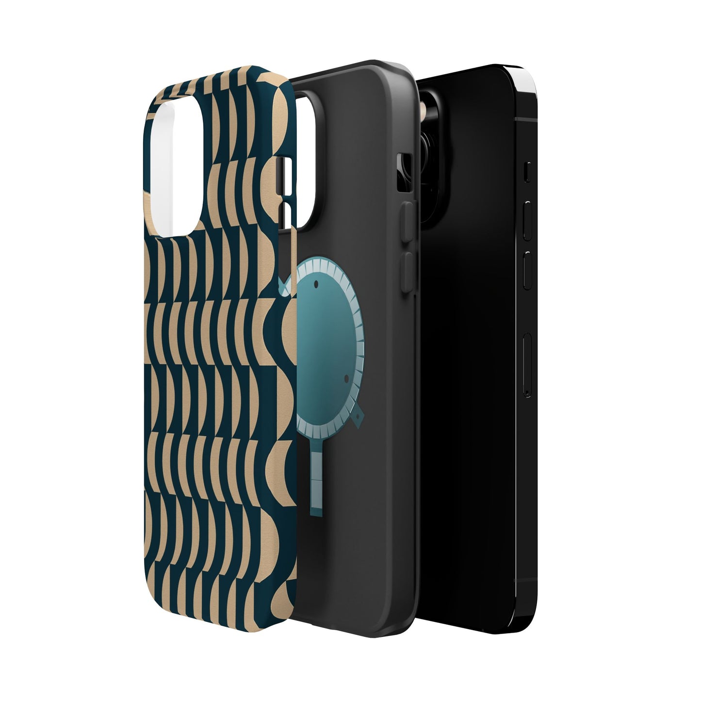 Magnetic Phone Case