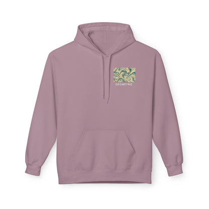 Fleece Hoodie