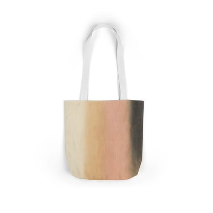 Tote Bag with 5-Color Straps