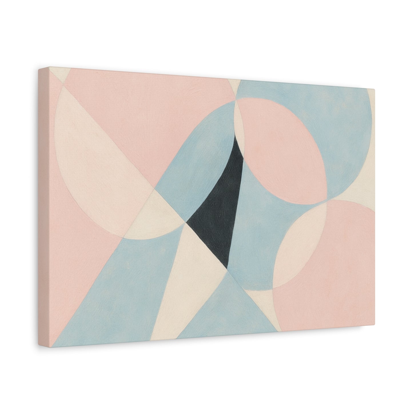 Stretched Canvas Wall Art