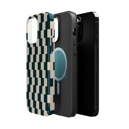 Magnetic Phone Case