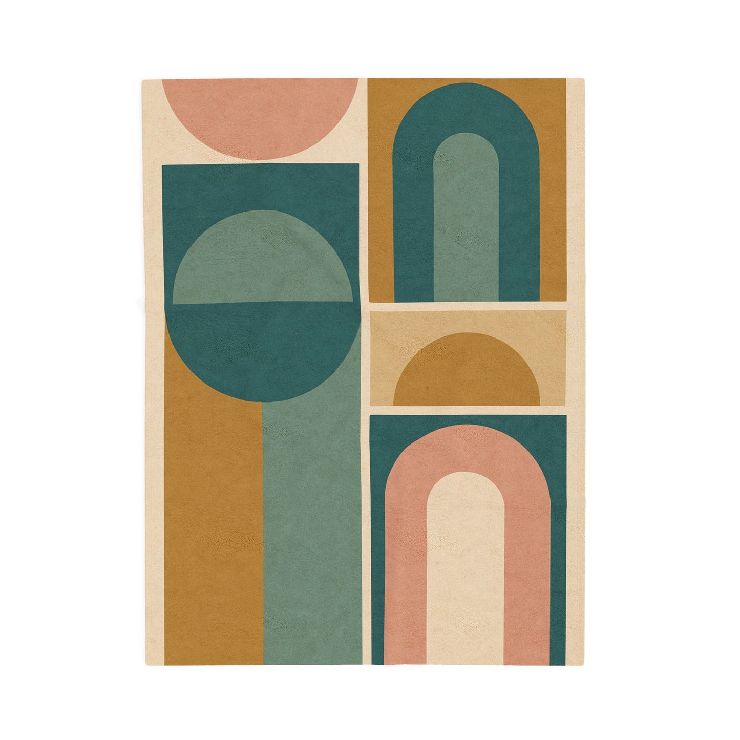 Velveteen Plush Blanket