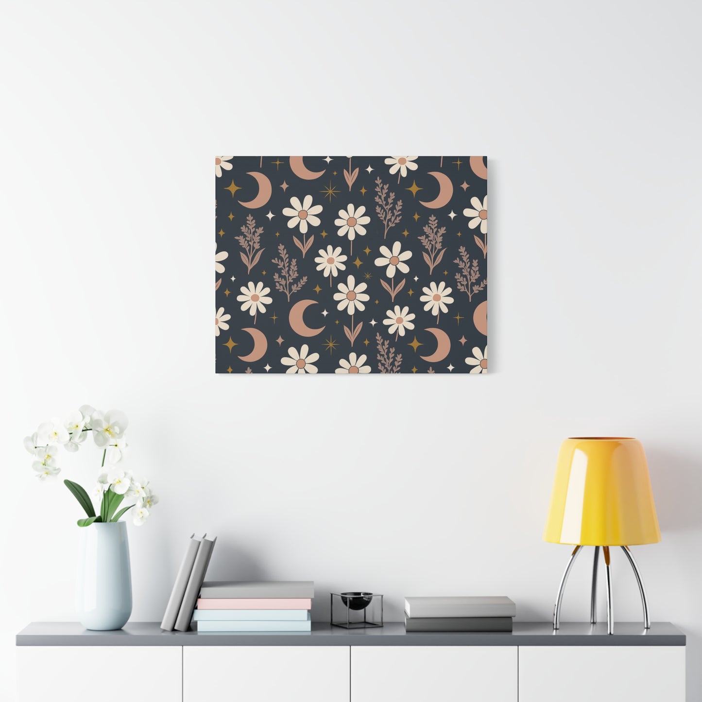Stretched Canvas Wall Art