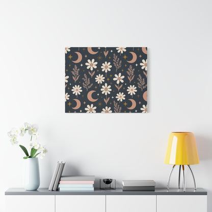 Stretched Canvas Wall Art