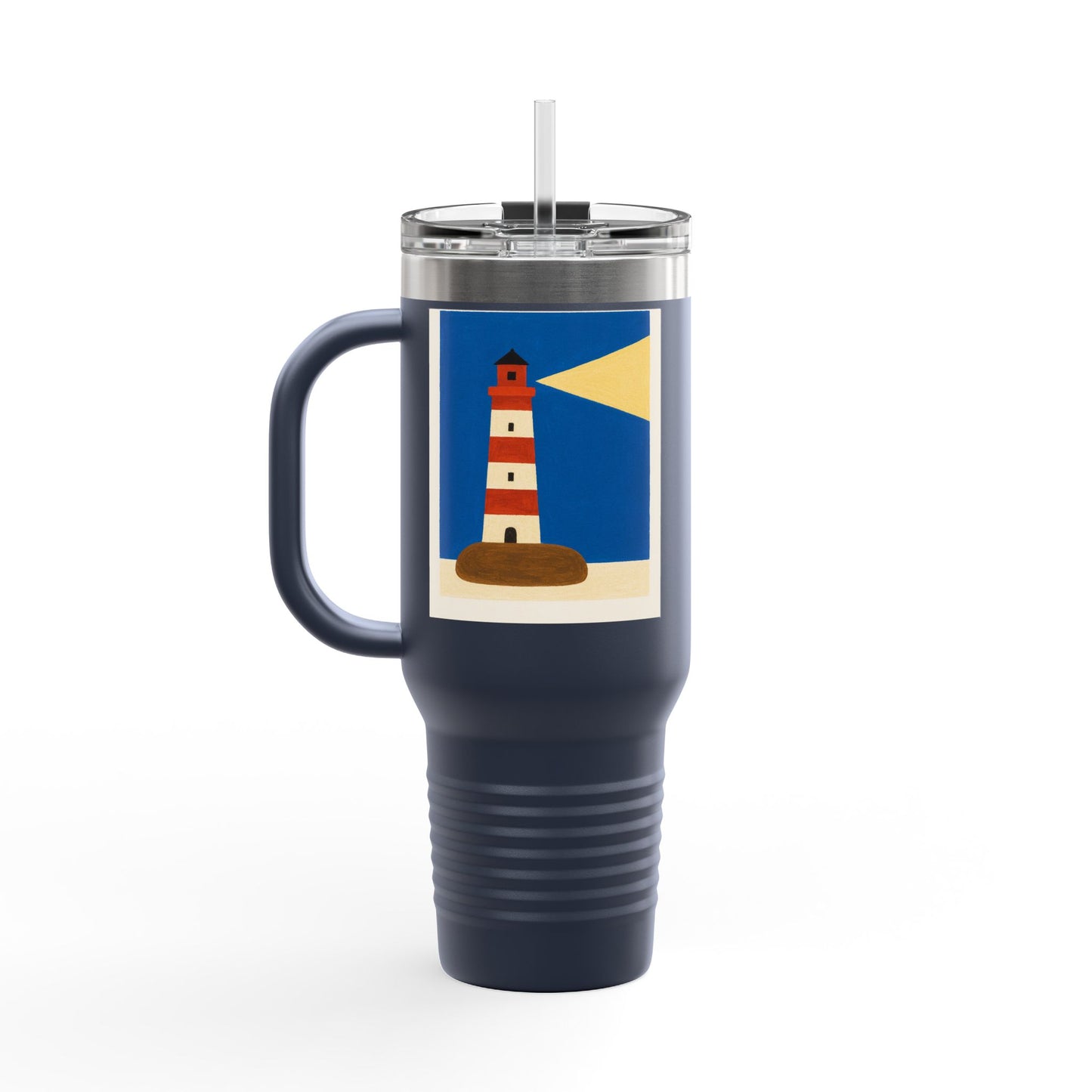 40oz Insulated Travel Mug