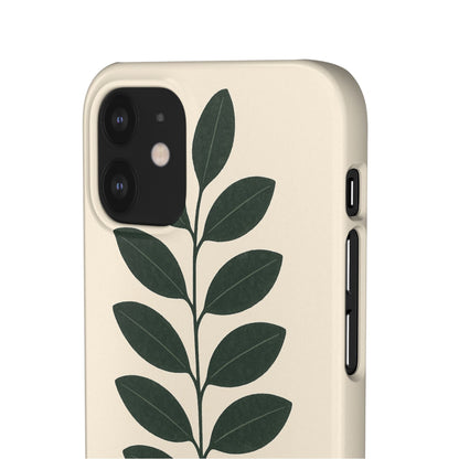 Snap Phone Case