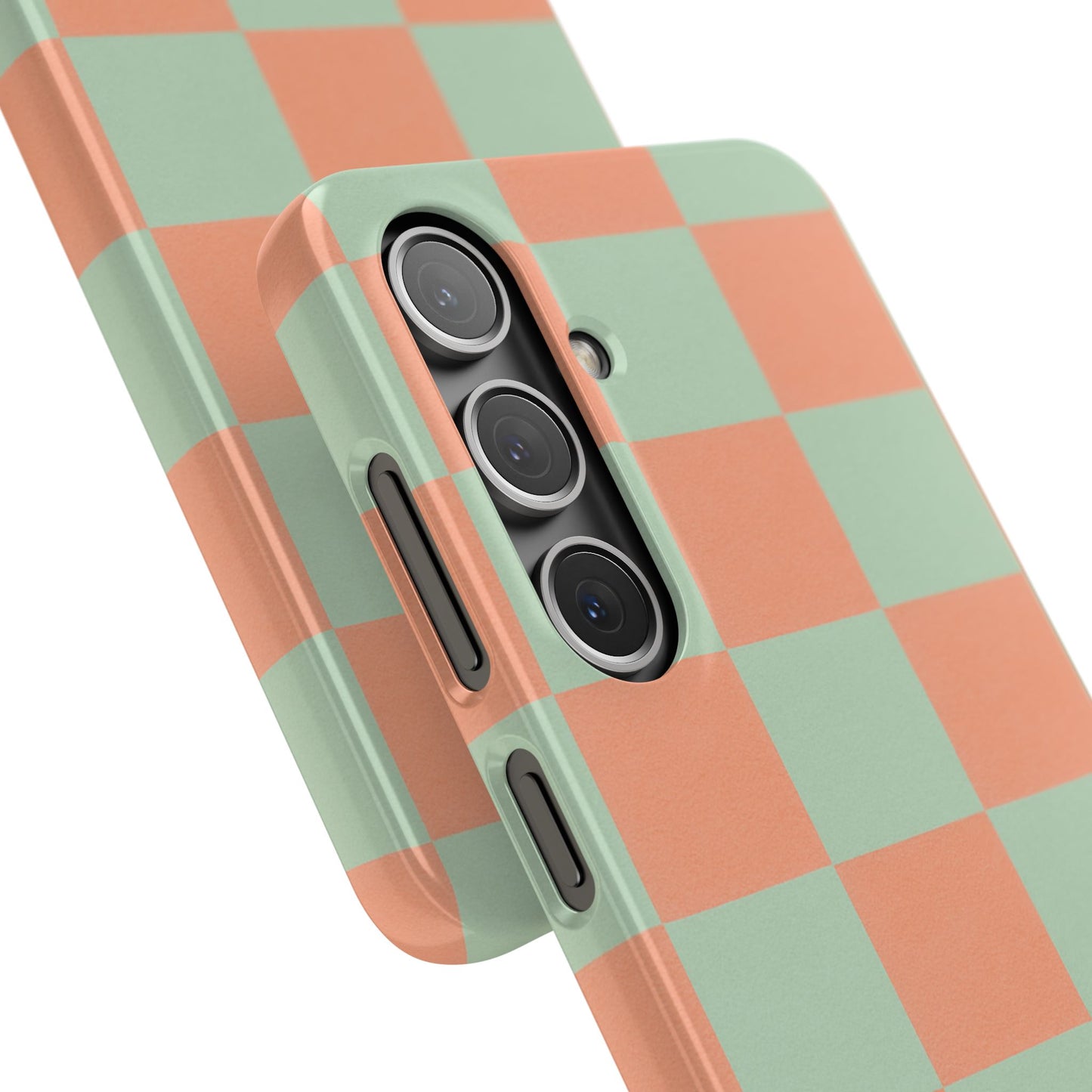 Snap Phone Case