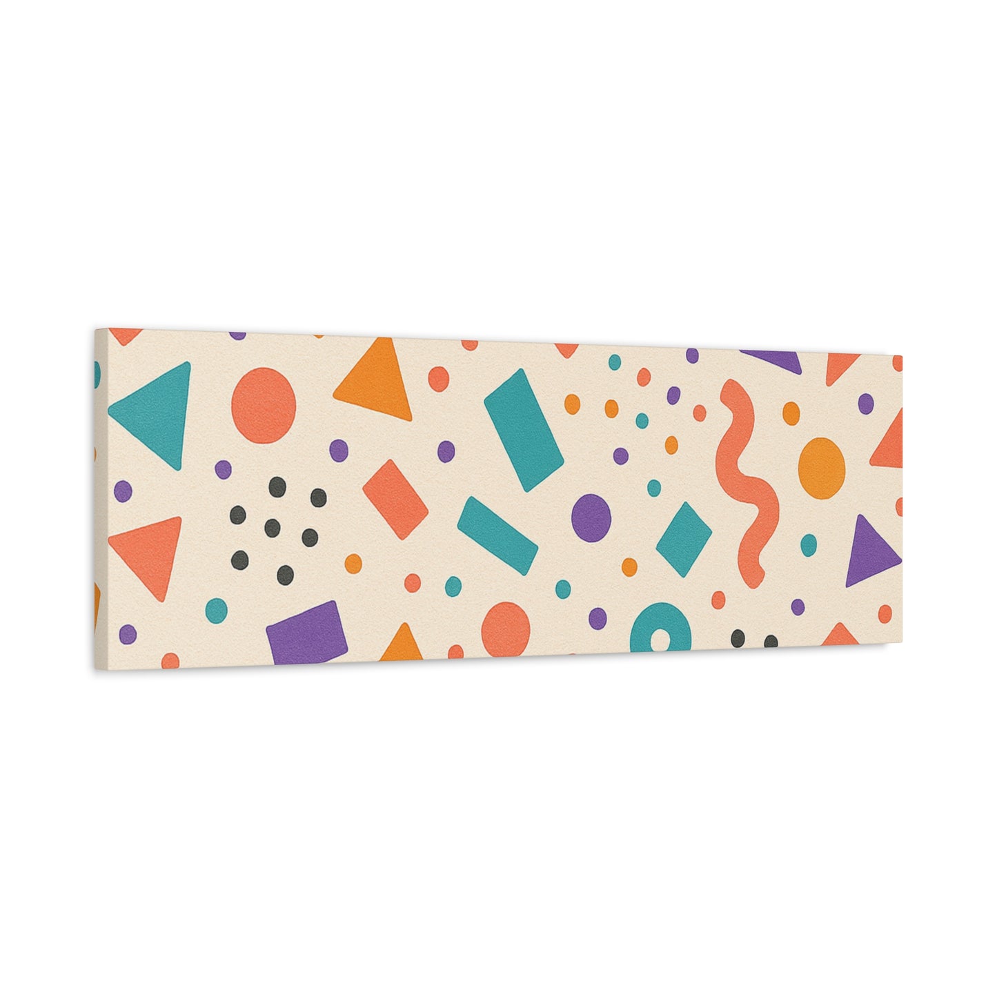 Stretched Canvas Wall Art