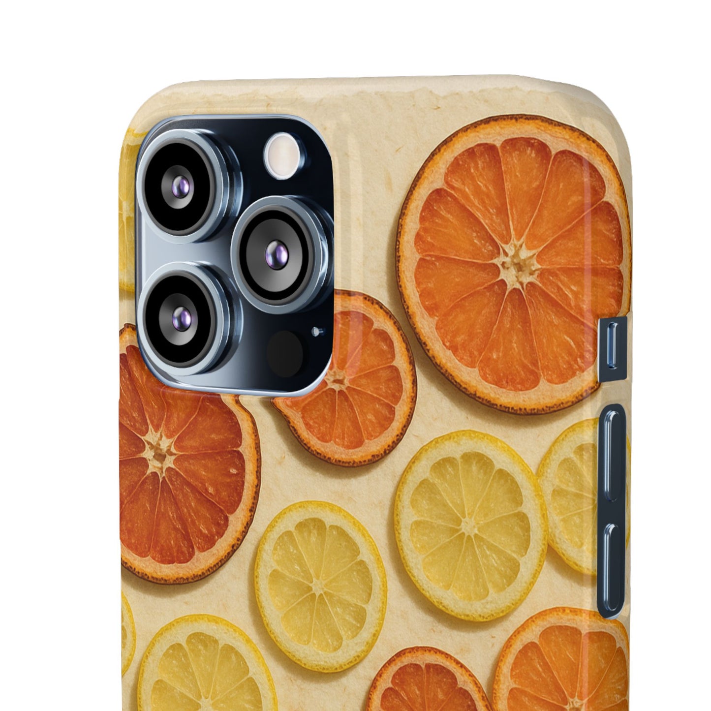 Snap Phone Case
