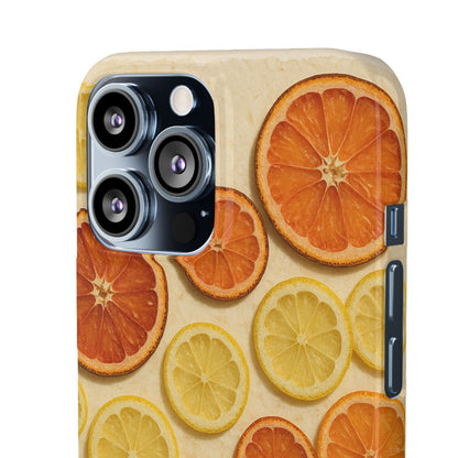 Snap Phone Case