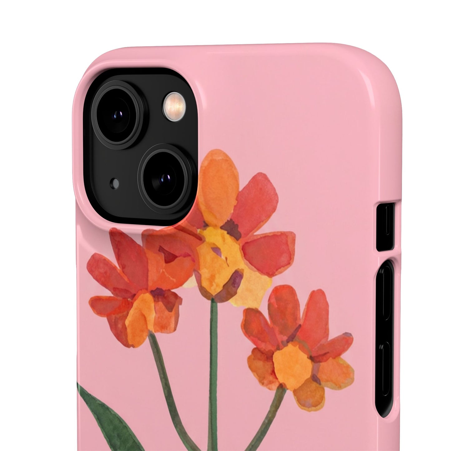 Snap Phone Case