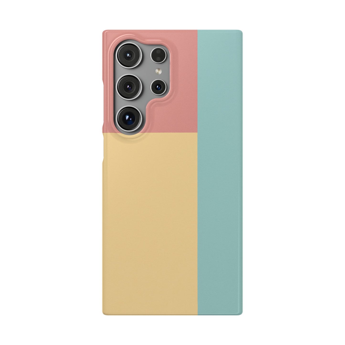 Snap Phone Case
