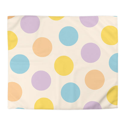 Microfiber Duvet Cover