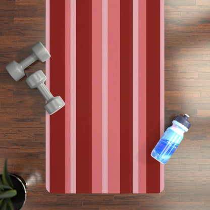 Rubber Yoga Mat
