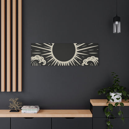 Stretched Canvas Wall Art