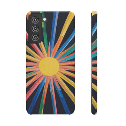 Snap Phone Case
